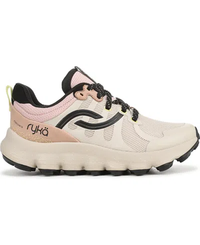 Ryka Podflow Tr Trail Shoe In Multi