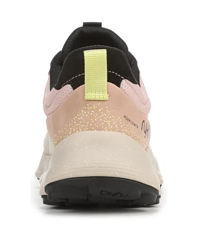 Ryka Podflow Tr Trail Shoe In Multi