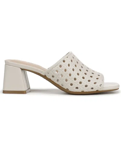 Lifestride Wide Width Colette Sandal In Multi