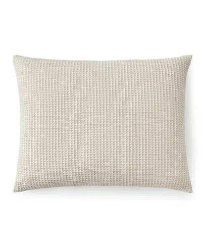Ugg Kyla Waffle 3-pc. Comforter Set, King In Neutral