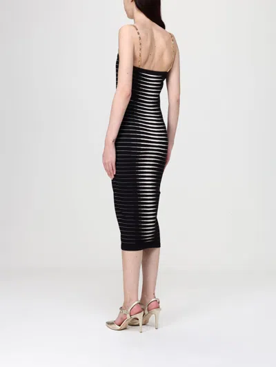 连衣裙 ELISABETTA FRANCHI 女士 颜色 印花/多色