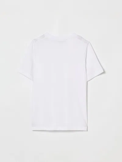 Dsquared2 T-shirt Kids  In White