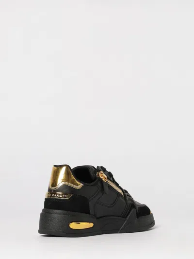 Giuseppe Zanotti Men Gz-ghost Sneakers In Multi