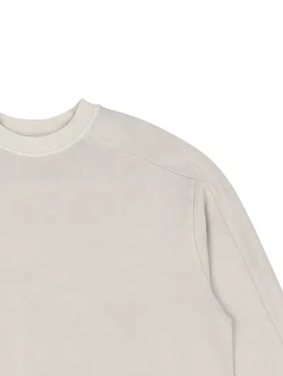Entire Studios Long-sleeve T-shirt In Neutral