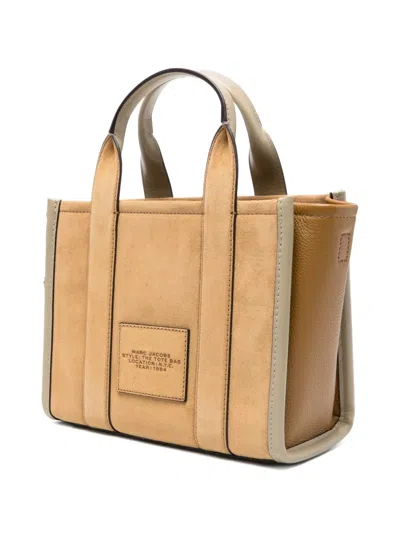 Marc Jacobs Small Tote Bag In Pattern