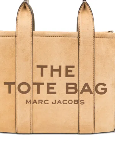Marc Jacobs Small Tote Bag In Pattern