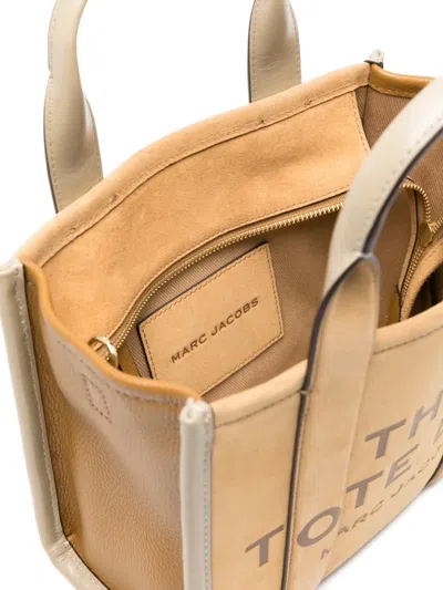 Marc Jacobs Small Tote Bag In Pattern