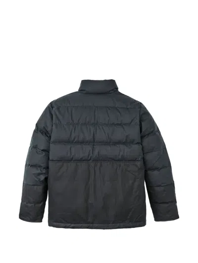 Filson Cargo-pocket Quilted Jacket In Multi