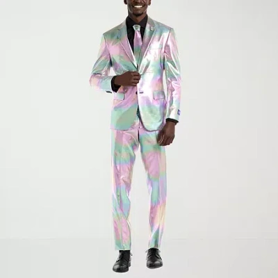 Opposuits Mens 3-pc. Suit Set In Multi