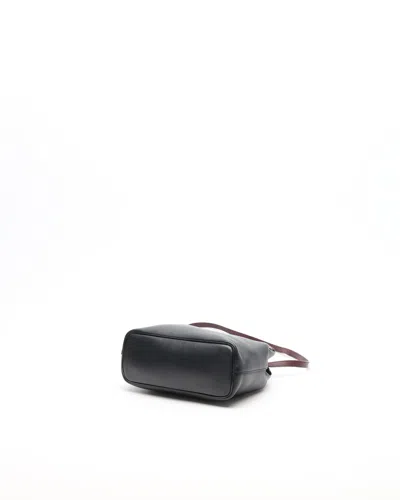 Celine Céline Soft Cube Bag In Multi