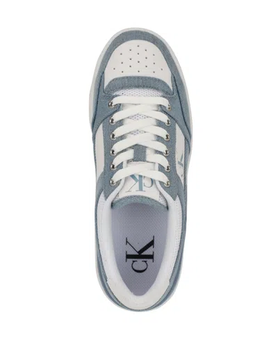 Calvin Klein Alondra Sneaker In Multi