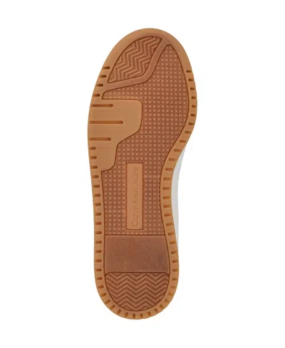 Calvin Klein Alondra Sneaker In Multi