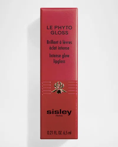 Sisley Paris Le Phyto-gloss