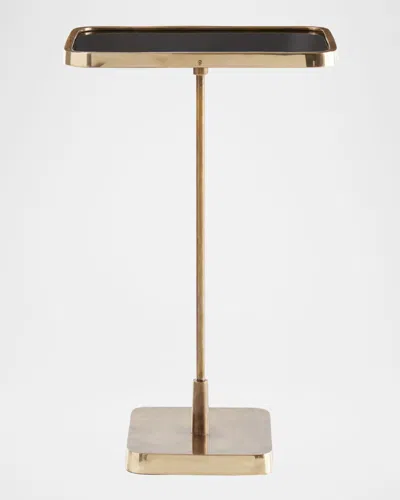 Arteriors Kaela Rectangle Accent Table In Multi