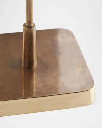 Arteriors Kaela Rectangle Accent Table In Multi