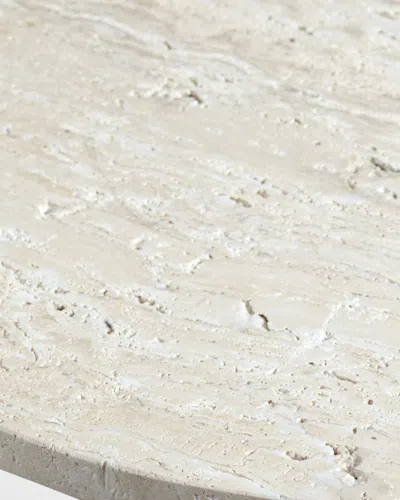 The Uttermost Co Midsummer Accent Table