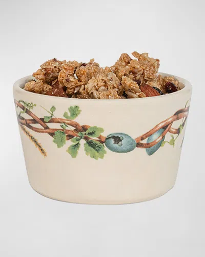 Juliska Forest Walk Ramekin In White