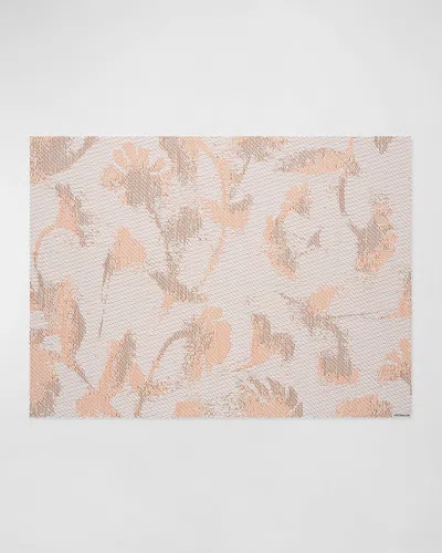 Chilewich Botanic Placemat In Multi
