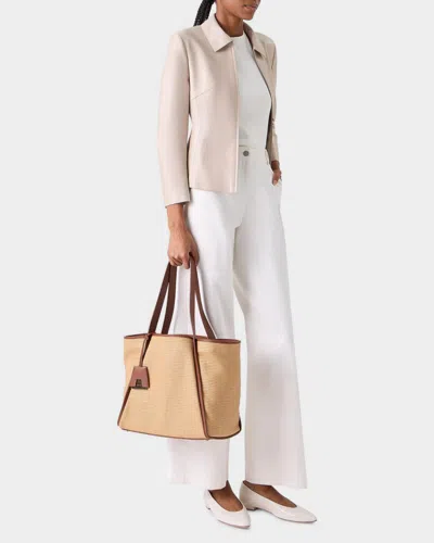 Akris Hecate In Neutral