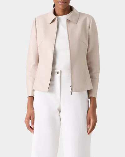 Akris Hecate In Neutral