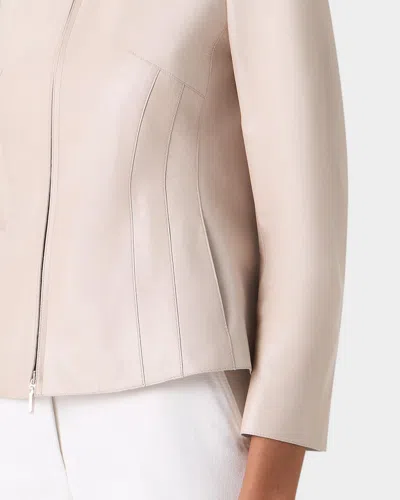 Akris Hecate In Neutral