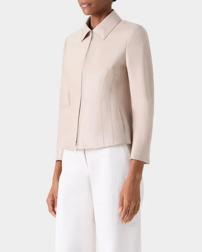 Akris Hecate In Neutral