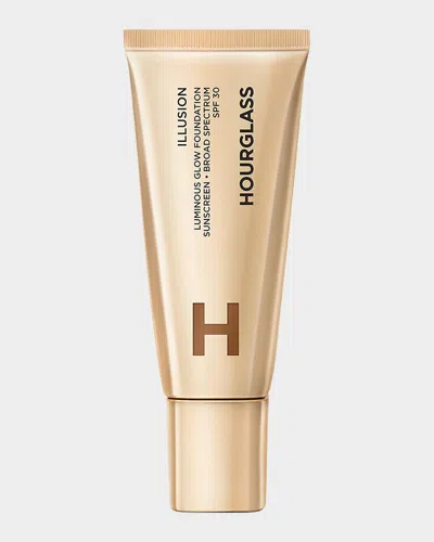Hourglass Illusion Luminous Glow Foundation Spf 30 1.1 Oz.
