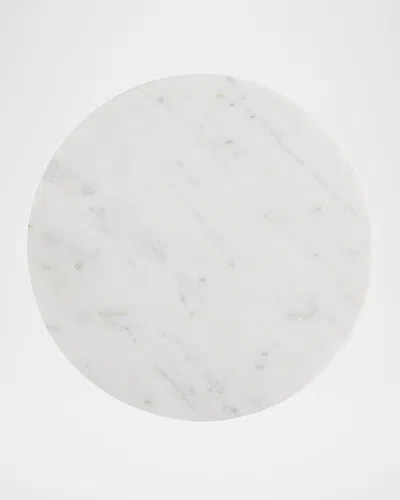 Arteriors Gregor End Table In Black