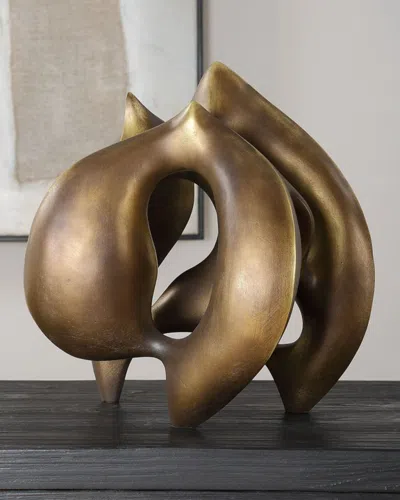 The Uttermost Co Celestial Flow Sculpture