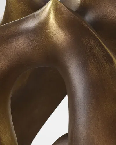 The Uttermost Co Celestial Flow Sculpture