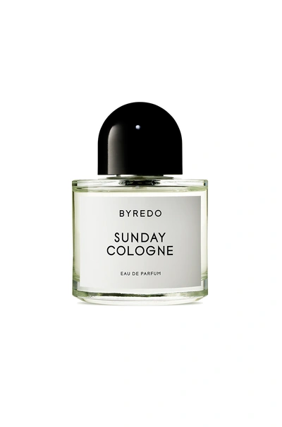 Byredo Sunday Cologne Eau De Parfum