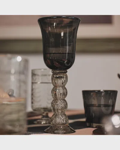 Jan Barboglio Pera Glass In Multi