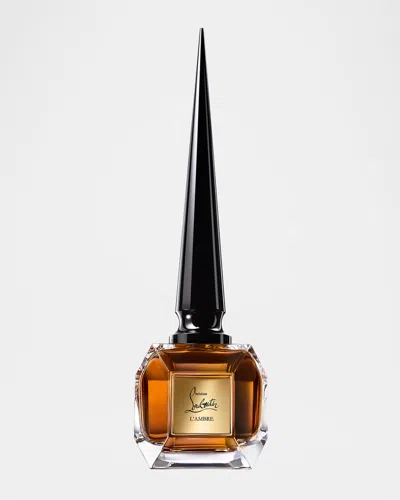 Christian Louboutin Fétiche L'ambre Eau De Parfum