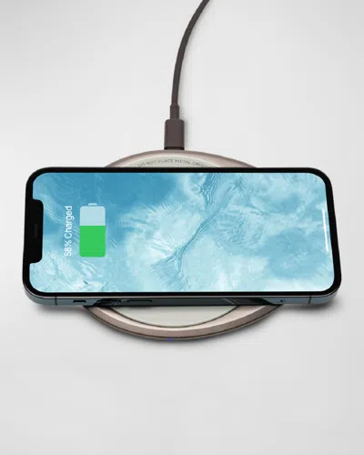 Ohom Ui Self-heating Ceramic Mug In Multi