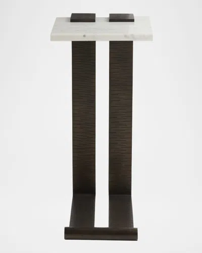Arteriors Mcclain Accent Table In Multi