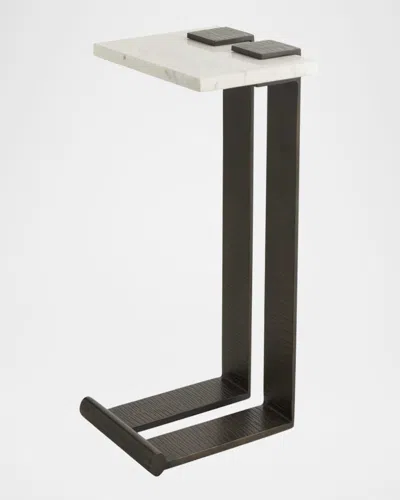 Arteriors Mcclain Accent Table In Multi