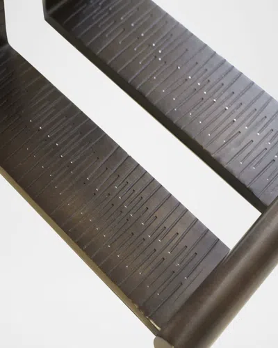 Arteriors Mcclain Accent Table In Multi