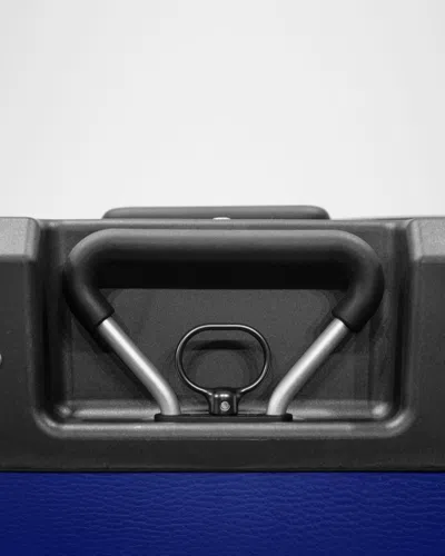 Harper Collective Ghost Hard-sided Trunk Suitcase