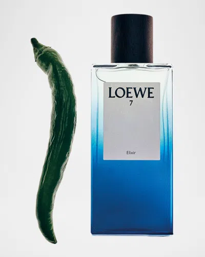 Loewe 7 Elixir Eau De Parfum, 50 ml