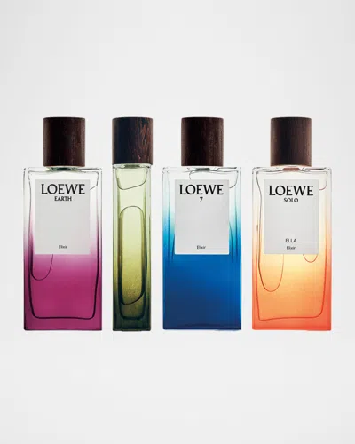 Loewe 7 Elixir Eau De Parfum, 50 ml