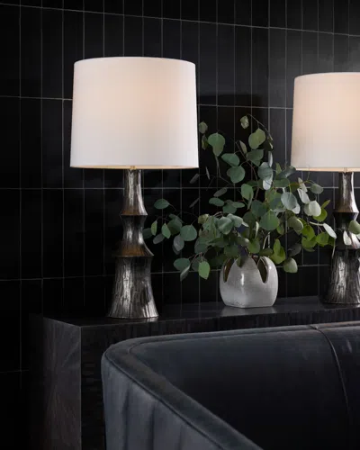 Arteriors Grainger 30.5" Table Lamp In Multi
