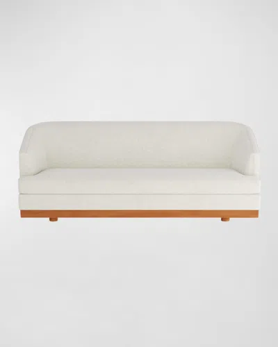 Arteriors Bishop Sofa, 88" In Multi