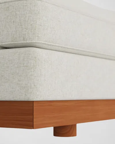 Arteriors Bishop Sofa, 88" In Multi