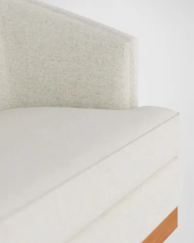 Arteriors Bishop Sofa, 88" In Multi