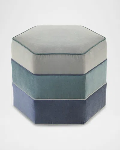 Massoud Jaden Ottoman In Multi