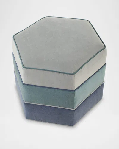 Massoud Jaden Ottoman In Multi