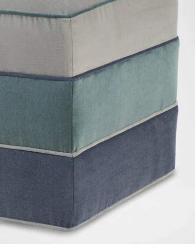 Massoud Jaden Ottoman In Multi