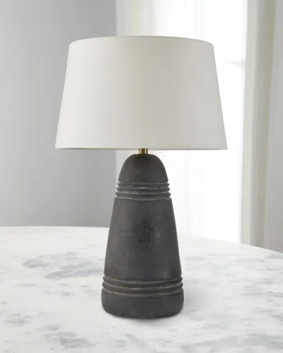Arteriors Django 30" Table Lamp In Multi