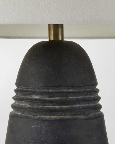 Arteriors Django 30" Table Lamp In Multi