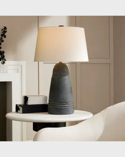 Arteriors Django 30" Table Lamp In Multi